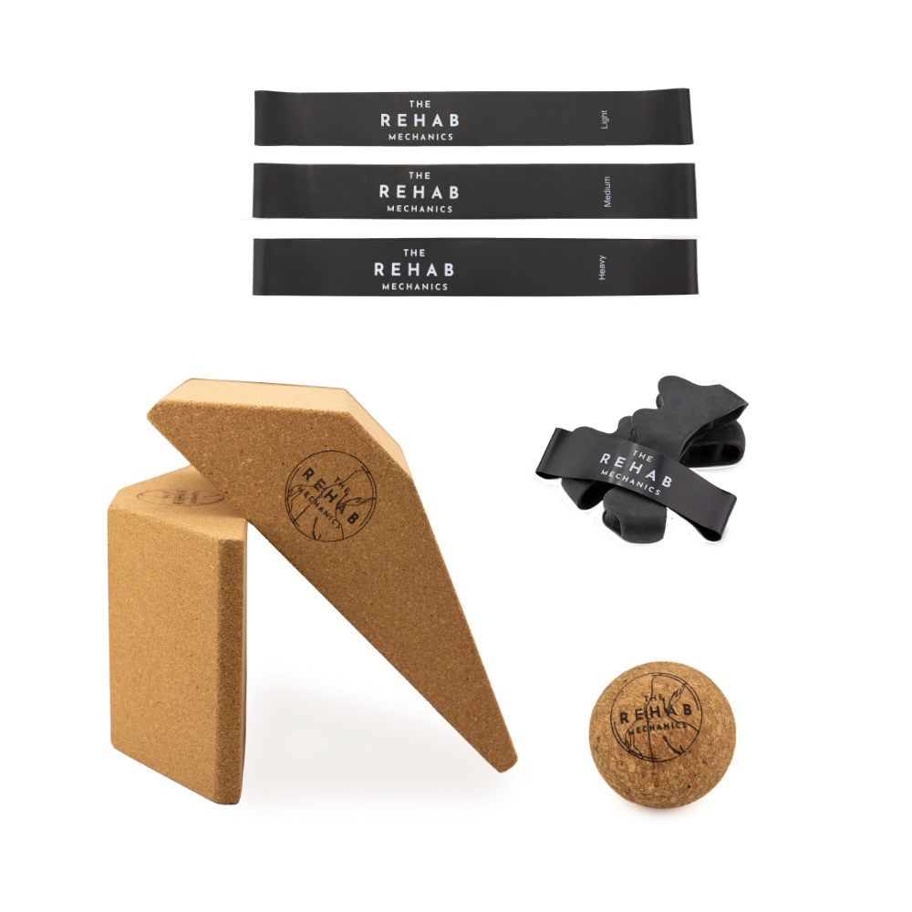 Foot Strength Kit