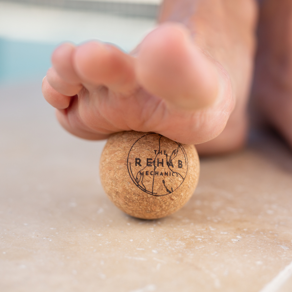 Total Foot Health Kit